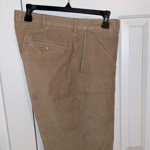Corduroy Pants